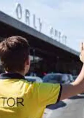 Parking Ector Orly 